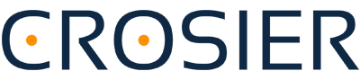 Crosier Logo